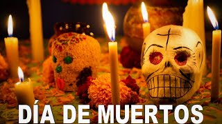 LO QUE LA GENTE CUENTA  ESPECIAL DÍA DE MUERTOS2022 [upl. by Bergin886]