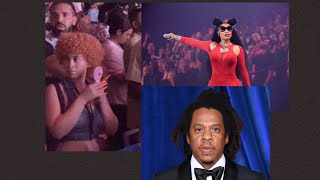 👽CELEB READS🧨PF2 LEGENDARY STATS❗️BILLIONAIRE NICKI❔️JAYZ SHADES NICKI W DOJA❓️ICE SPICE amp DRAKE👀 [upl. by Eanal]