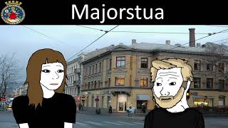 Oslo regions be like [upl. by Haroppiz]