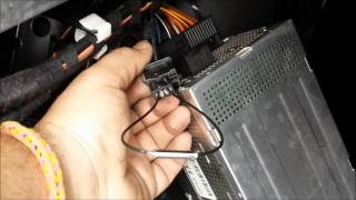 How to Troubleshoot BMW Fiber Optic Audio Navigation 750  745 2002 to 2008 Part 1 [upl. by Prospero444]