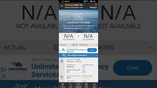 R20655Invalid Transponder Code Flightradar24 [upl. by Snyder]