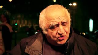 Giga Agladze David Turashvili Paris Temur Babluani AGFilm 2013 [upl. by Nytsrik535]