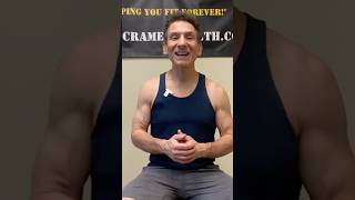 Best Chest Rep Ranges For Men Over 50 [upl. by Roberto]