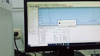 calibration method for Agilent Gas chromatography by DR Naeem [upl. by Edna162]