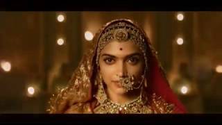 Ishk Da Chola Full Song  Padmavati  Deepika Padukon  Ranveer Singh  New Song [upl. by Seaddon694]