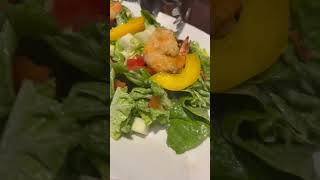 Four Seasons Healthy Salad at Italianni’s [upl. by Dieball]