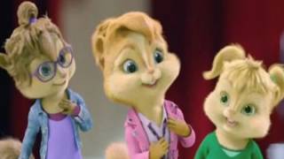 Zara Larsson  Aint My Fault Chipmunks Version [upl. by Leonsis]