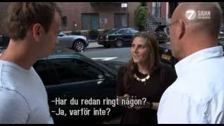 Sparlost S09E01 SWEDiSH PDTV x264 EyyySvenne [upl. by Hedgcock]