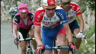 Paris Nice 2002 Highlights  Jalabert vs Vinokourov [upl. by Ial]