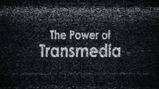 What Is TransMedia [upl. by Anirec141]