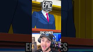 Apple want 73 MILLION from Epic Games [upl. by Emor]