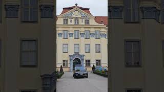 Tettnang BadenWürttemberg Germany travel хочуиеду holiday world automobile germany relaxing [upl. by Ivana]