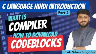 2Demystifying Compilers Understanding How They Transform Code  By Vikas Singh Sir codingseekho [upl. by Ikkim]