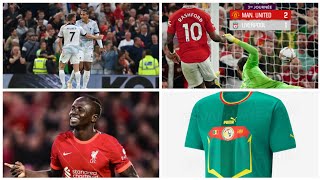 😱Non Liverpool corrigé et 16eÇa a chauffé entre Milner et Van Dijk 2e Maillot Sénégal Une farce🤔 [upl. by Ibmat]