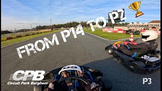 2 HOUR RACE 27124 Circuit Park Berghem [upl. by Jamnis]