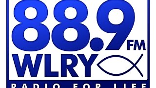 889 FM WLRY Live Stream [upl. by Beffrey]