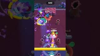 Volley Brawl😐 DeadGame BrawlStars [upl. by Stewardson]