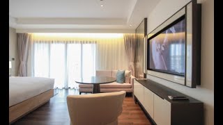 Serviced Apartment for Rent in Sukhumvit 50 [upl. by Lucey]