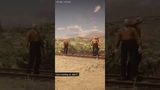 bertram gaming rdr2clips gameplay rdr2 [upl. by Wrightson]