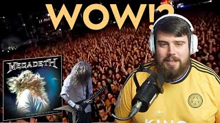 Megadeth  A Tout Le Monde Argentina 2005  Reaction [upl. by Amery]