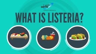 What is Listeria  Learn2Serve [upl. by Bowyer]