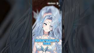 Everythings fine 😃👍 amalee vtuber [upl. by Arlena]