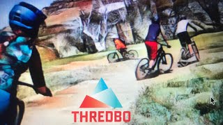 Thredbo MTB New Trail for 2023  EASY RIDER One Fun Train Edition 4K [upl. by Burley]