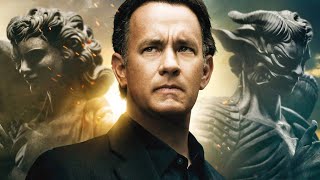 Angels amp Demons Full Movie Facts And Review  Tom Hanks  Ewan McGregor [upl. by Anim]