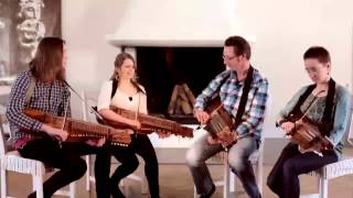 Nyckelharpa [upl. by Scholz]