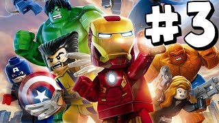 Top 15 SuperHero Games For Android amp PPSSPP Games HD OFFLINE [upl. by Pich]