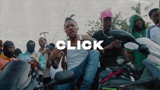 FREE Intence x Digga D  Dancehall Type Beat 2022  quotCLICKquot [upl. by Ecinev]