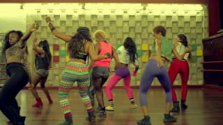 Popcaan  Wine amp Stop  Official Video  September 2013 [upl. by Bakemeier]