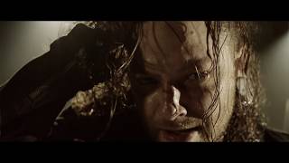 Chelsea Grin  Dead Rose Official Music Video [upl. by Teeniv185]