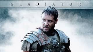 Now We are Free  Gladiator [upl. by Ellehc]