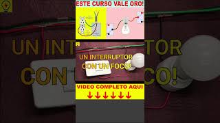 Curso Completo de Electricidad Residencial para Principiantes [upl. by Eninahs821]