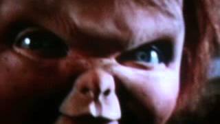 childs play 3 chucky ade due damballa [upl. by Dinse]