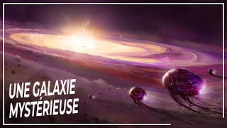 Un Voyage Extraordinaire vers la Mystérieuse Galaxie dAndromède  Documentaire Espace [upl. by Allets]