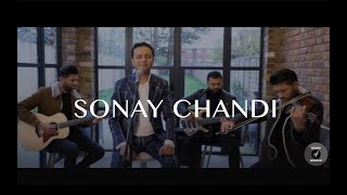 Sonay Chandi Official Video  Sound Of Worship  New Masihi Geet [upl. by Ortensia434]