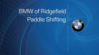 Paddle Shifting Tutorial [upl. by Mella]