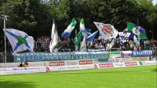 Wer macht Ostwestfalen froh FC Gütersloh Lied Hymne [upl. by Tips60]