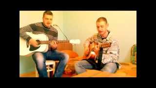 5nizza Солдат ja soldat  acoustic [upl. by Eyr186]