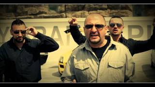 Geeflow  Kirli Sokaklar feat Defkhan amp Crak Official HD Video 2013 [upl. by Lilla]