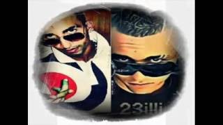 Blanc23i feat lama23i حل لكاجا خلي نطير HAL L CAGA KHALI NTIR ♫ 2012 2013 2 [upl. by Hardman]