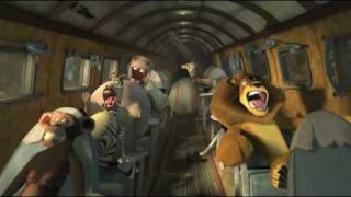 HD Trailer  Madagascar Escape 2 Africa [upl. by Anilat]