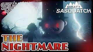 Sasquatch Is Living In A NIGHTMARE  Ep 90 [upl. by Celeski]