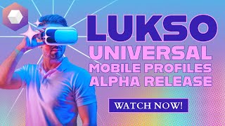 ⚠️Lukso LYX is About to CHANGE Mobile Universal Profiles Forever [upl. by Gaile]