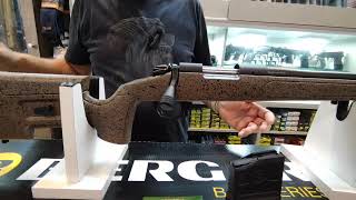 Bergara B14 HMR [upl. by Bertrand]