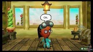 Miitopia gameplay viewer requested video [upl. by Silloh]