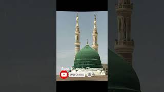 Haleema Main Tere Muqadran Tu Sadqe  Heartwarming Naat Performance I emotionalrecitation naat [upl. by Aicnarf]