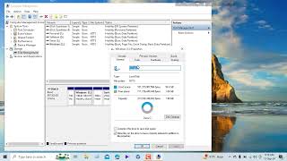 How to defragment disk windows 10 [upl. by Lewes646]